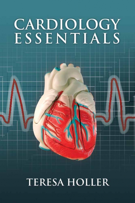 Cardiology Category Class Professional Publishing