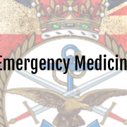 MIL PHEC Conference 2021 (Military Emergency Medicine Society)