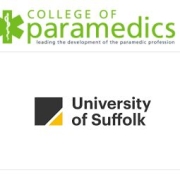 College of Paramedics & University of Suffolk: Death & Dying Study Day