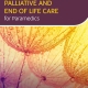 Dark purple cover of 'Palliative and End of Life Care for Paramedics'