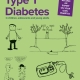 Green book cover of 'Type 1 Diabetes in Children, Adolescents and Young Adults'
