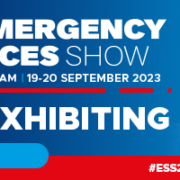 Emergency Services Show 2023