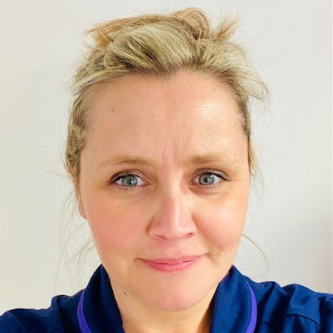 Claire Cox - Class Professional