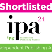 IPG Independent Publishing Awards 2024