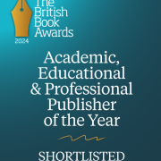 The British Book Awards