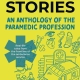 Bright Yellow cover of 'Sirens and Stories: An Anthology of the Paramedic Profession'
