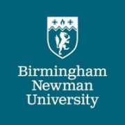 Birmingham Newman University Student Induction