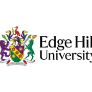 Edge Hill University Connections Fair