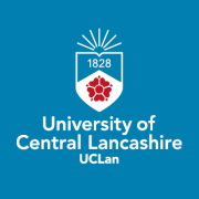 University of Central Lancashire Student Virtual Induction