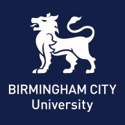 Birmingham City University Student Induction