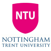 Nottingham Trent University Student Induction