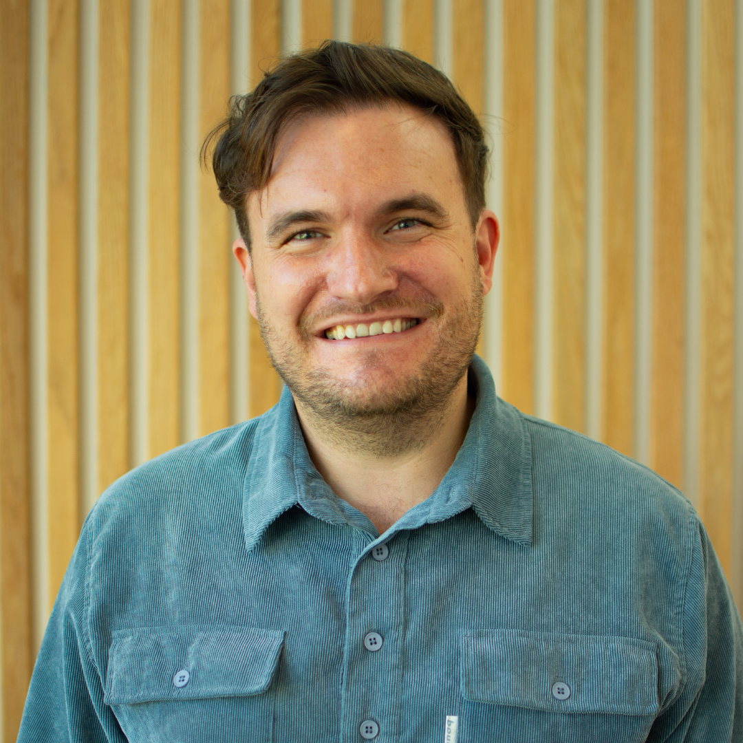 Andy Timlett - Class Professional