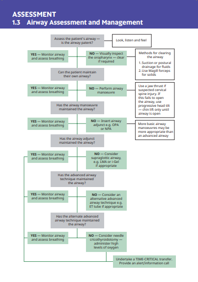 Paramedic Revision Cards - Image 2