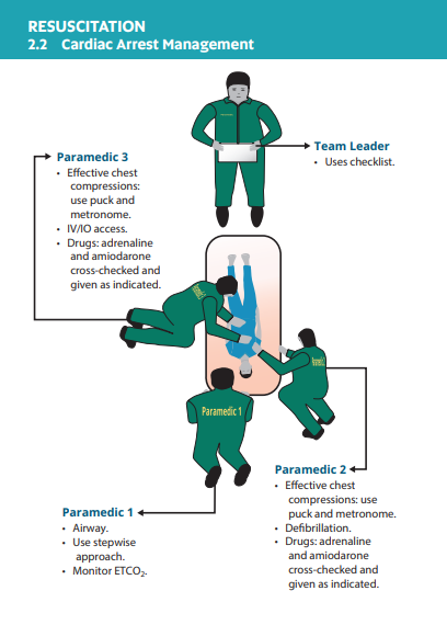 Paramedic Revision Cards - Image 3