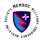 Tri-Service Emergency Medicine Conference