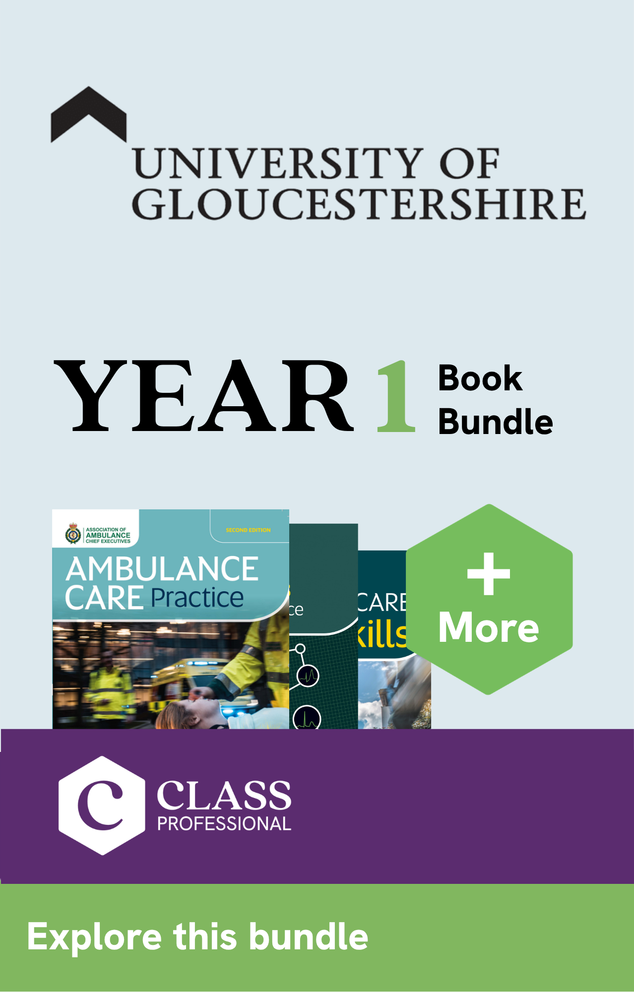 Gloucestershire 1