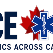 Paramedicine Across Canada Expo (PACE)