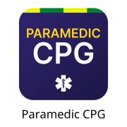 Paramedic CPG