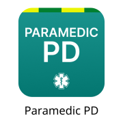 Paramedic PD