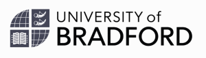 University of Bradford logo