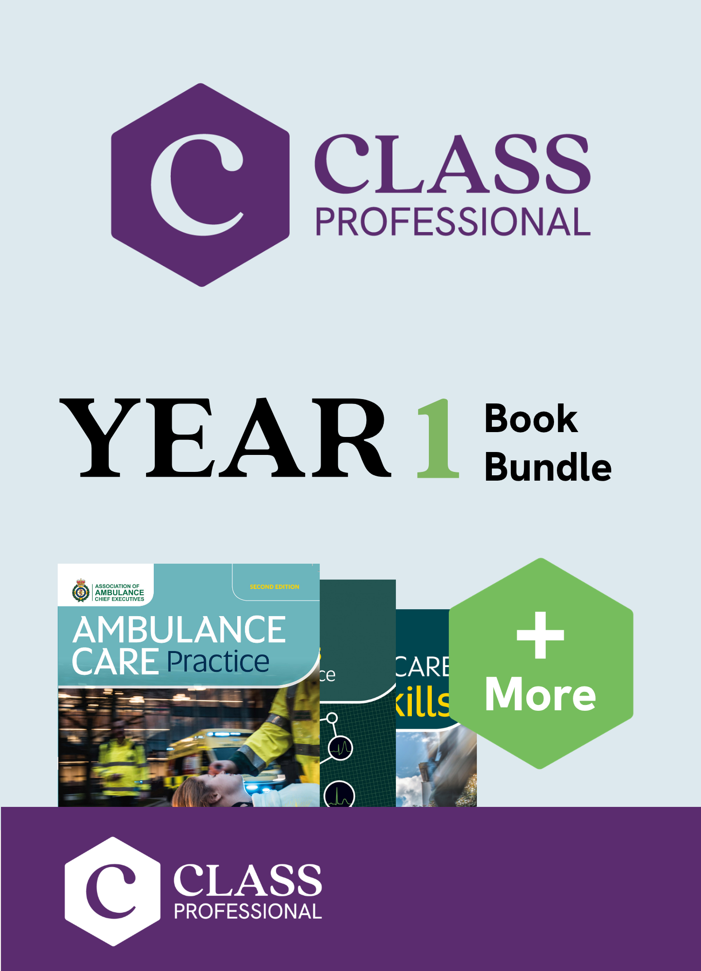 Class Yr 1 Uni Bundle (1)