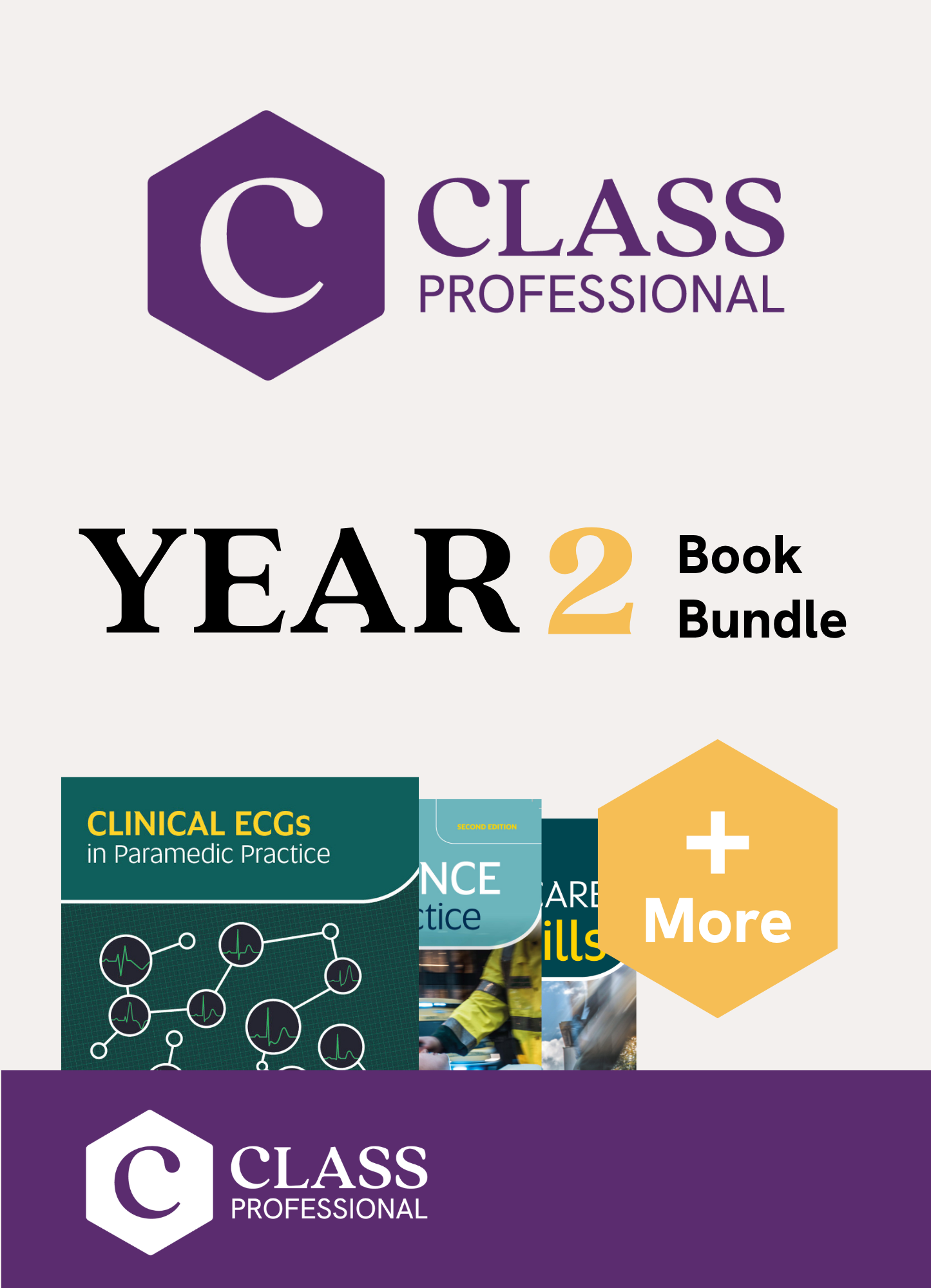 Class Yr 2 Uni Bundle (1)