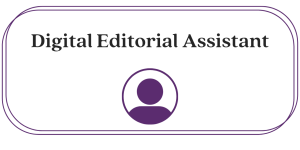 Digital Editorial Assistant