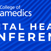 Royal College of Paramedics' Inaugural Mental Health Conference
