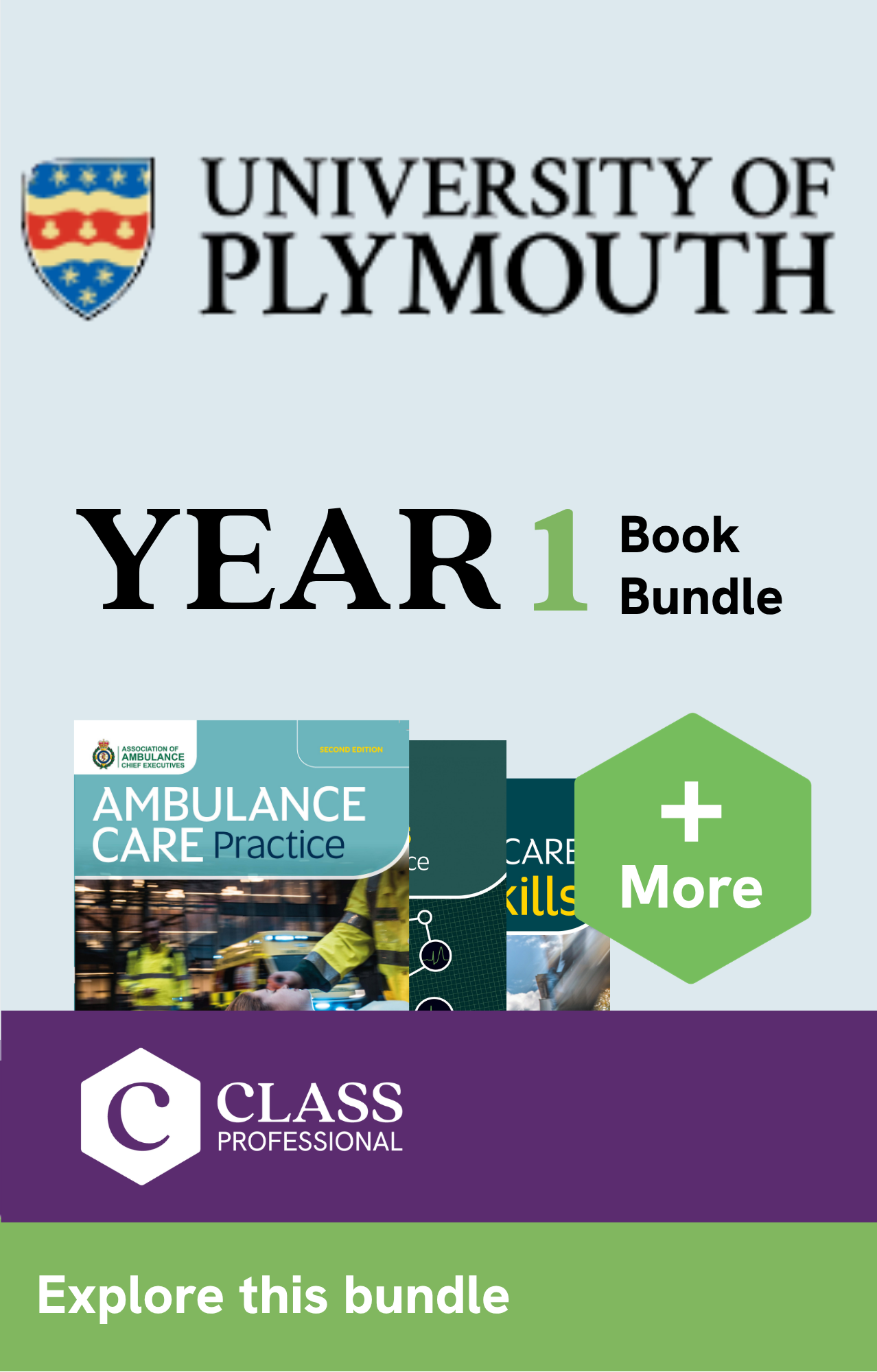 UOP Plymouth