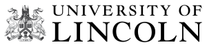 University of Lincoln_logo_General Black Landscape